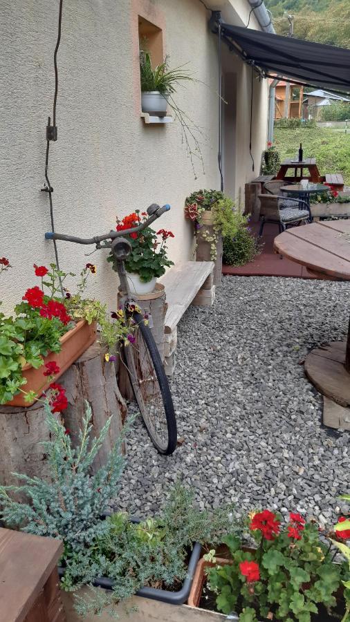 Bike Apartments 3 Hodruša Eksteriør billede